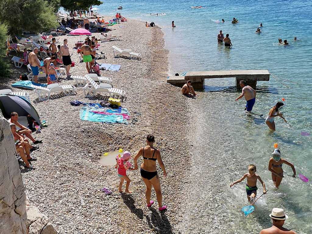 Ontdek de mooiste stranden van Kroatië